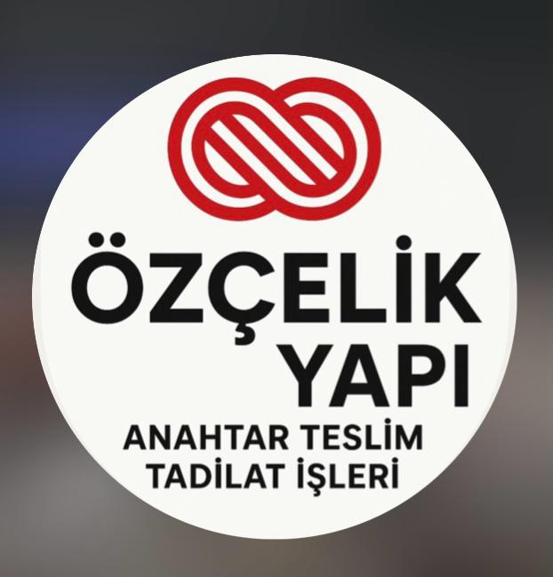 Özçelik Yapı ve Göktuğ Mobilya